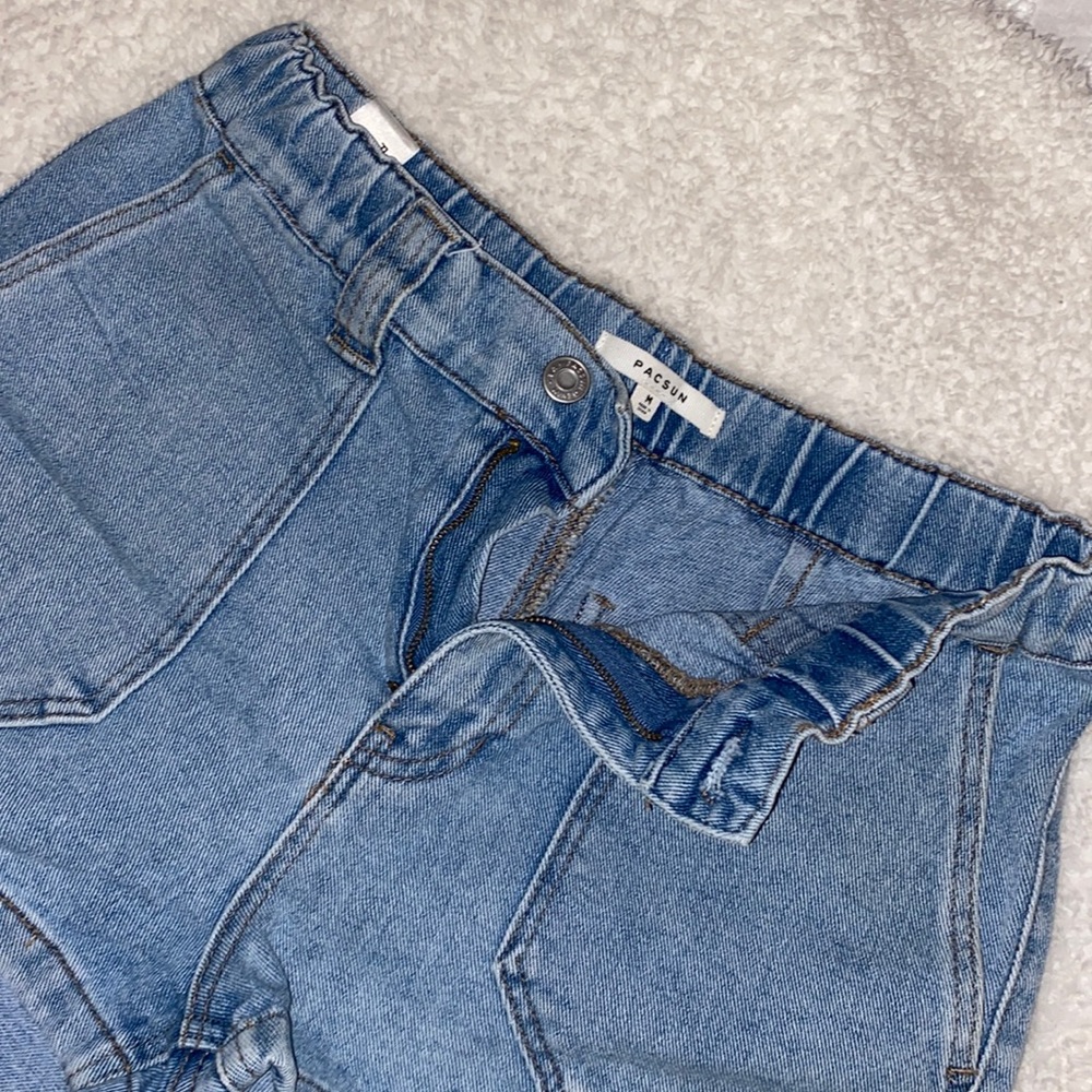Pacsun shorts